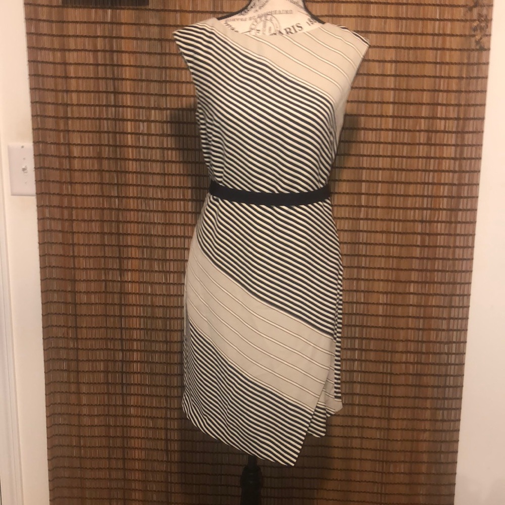 ✨ANN TAYLOR SLEEVELESS DRESS - Picture 2 of 6